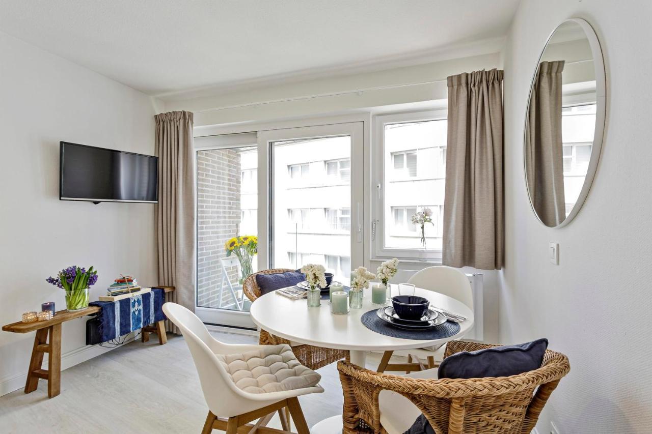 New Studio Babette At Sea For A Perfect Getaway When Seeviews And Beachlife