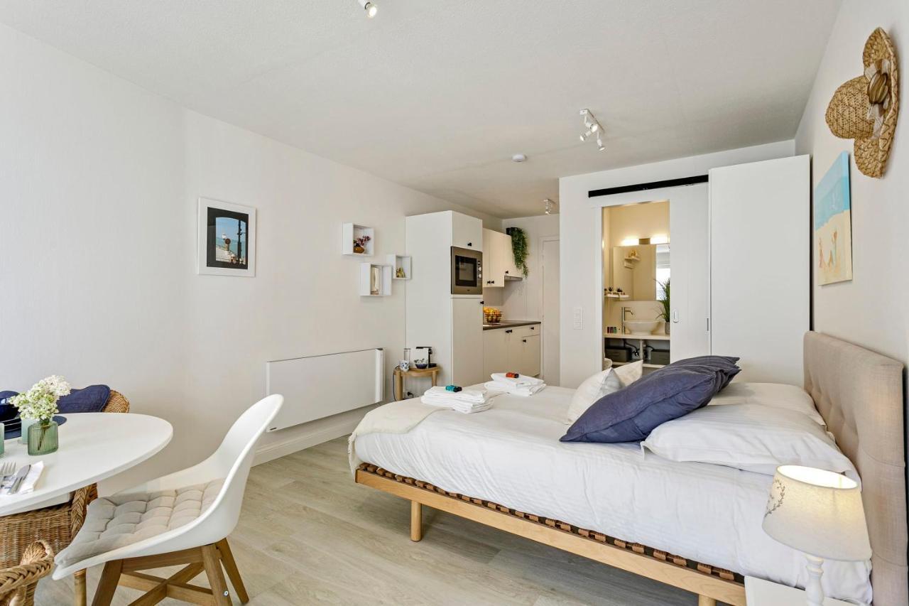 New Studio Babette At Sea For A Perfect Getaway When Seeviews And Beachlife *
