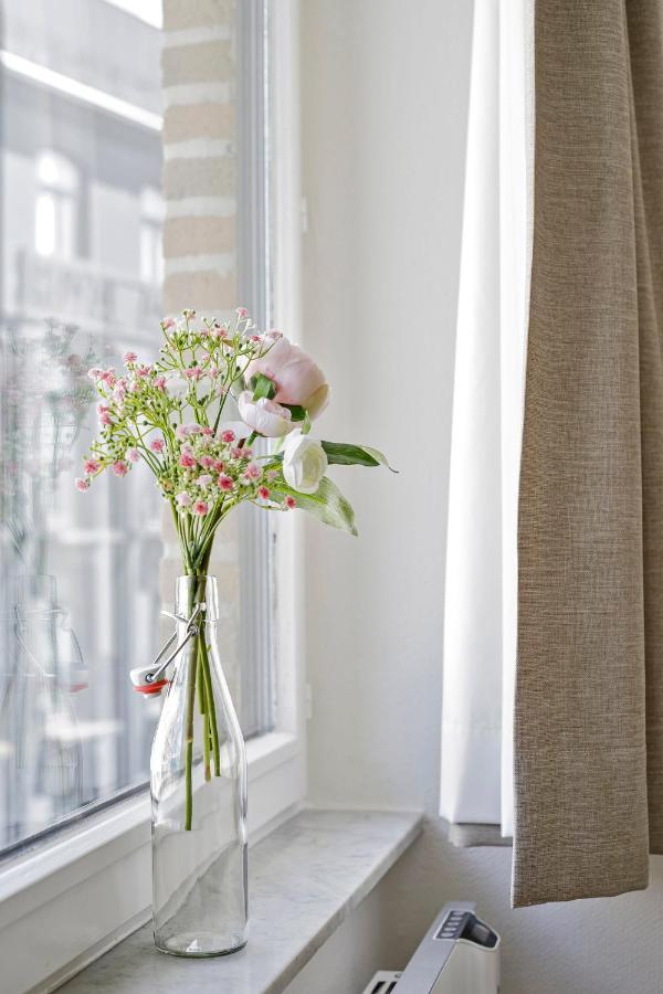 New Studio Babette At Sea For A Perfect Getaway When Seeviews And Beachlife Ostende